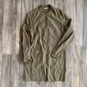 Nordstrom Elodie Treanch jacket Sz small